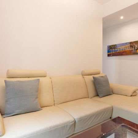 Urbe10 Marin Garcia 2 Bedrooms Apartment Малага Екстериор снимка